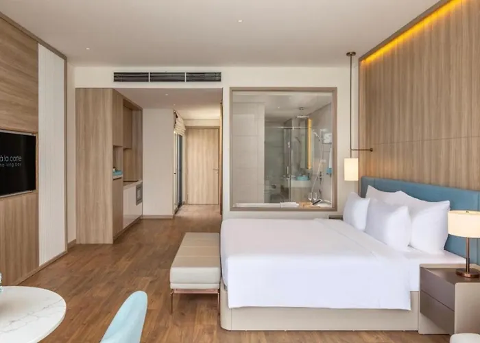 Hotel A La Carte 5*