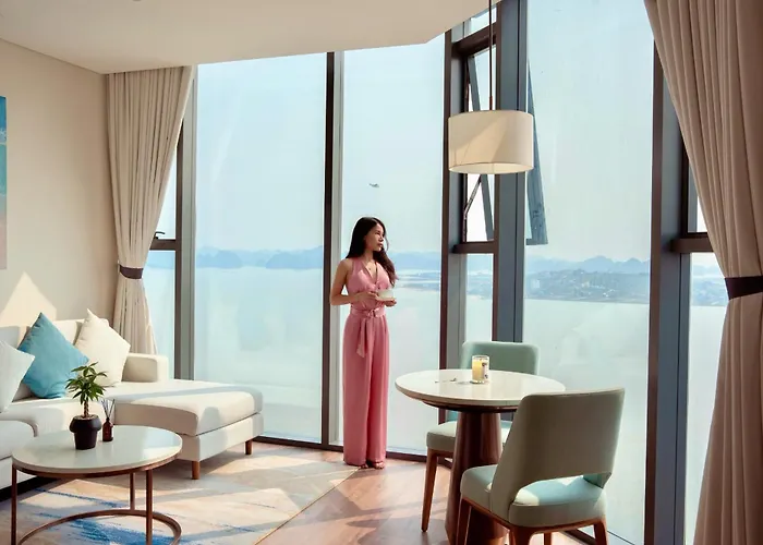 A La Carte Hotel