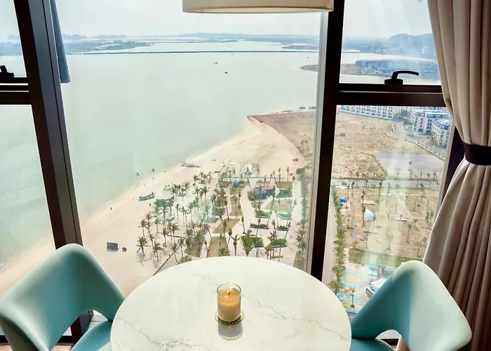 A La Carte Hotel 5*