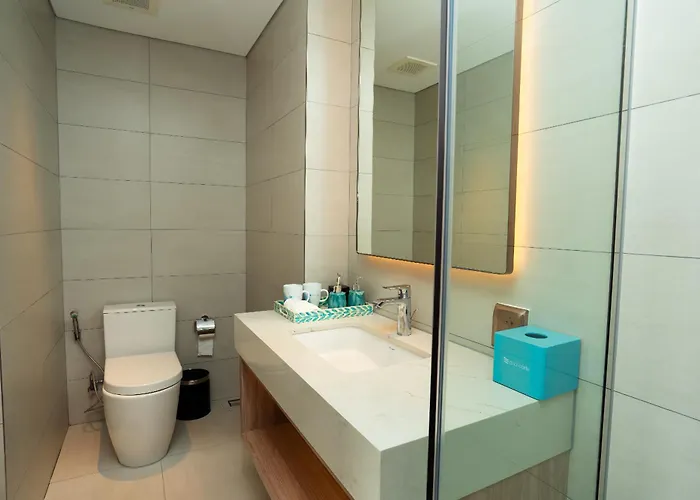 A La Carte Hotel Hạ Long