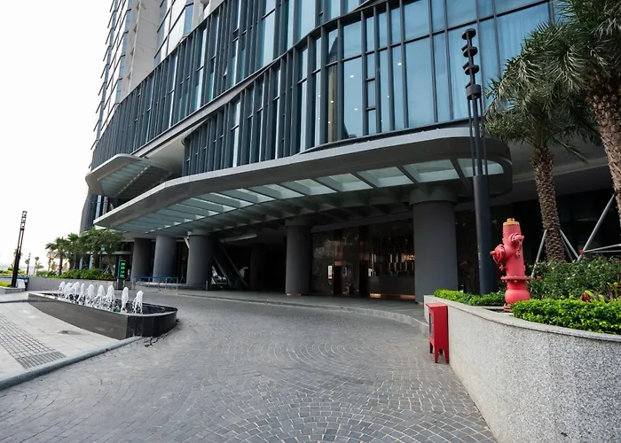 A La Carte Hotel